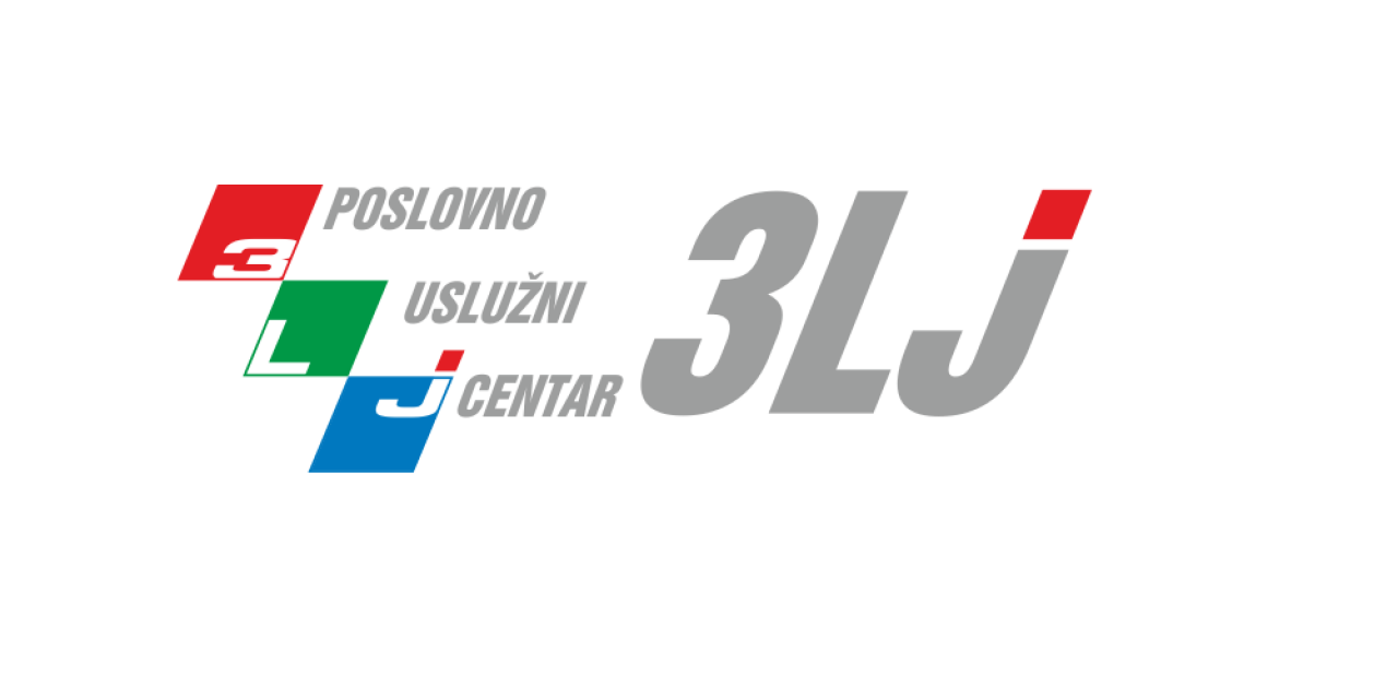Poziv na početnu konferenciju projekta "Poslovno uslužni centar 3LJ"