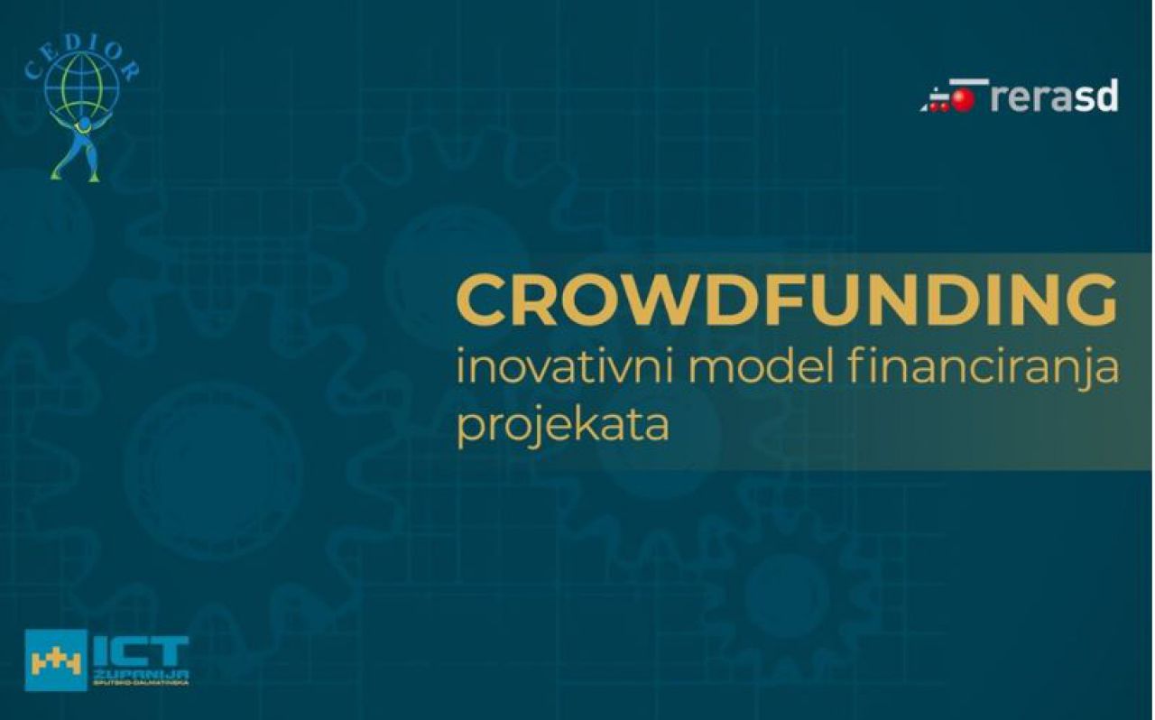 (LINK) RERA nudi znanje, ali i – novac; velika crowdfunding radionica ovog ponedjeljka u PICS-u, brzo se prijavite!