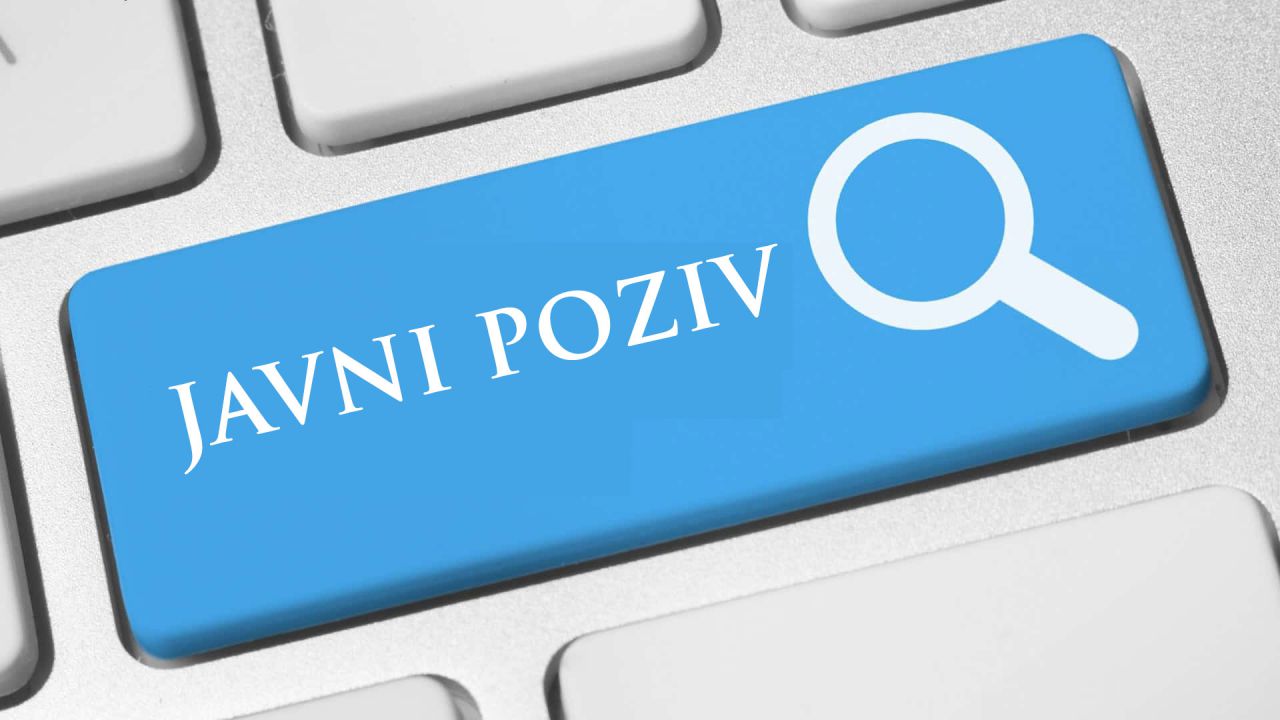 JAVNI POZIV – Iskaz interesa za sudjelovanjem u regionalnim lancima vrijednosti Jadranske Hrvatske