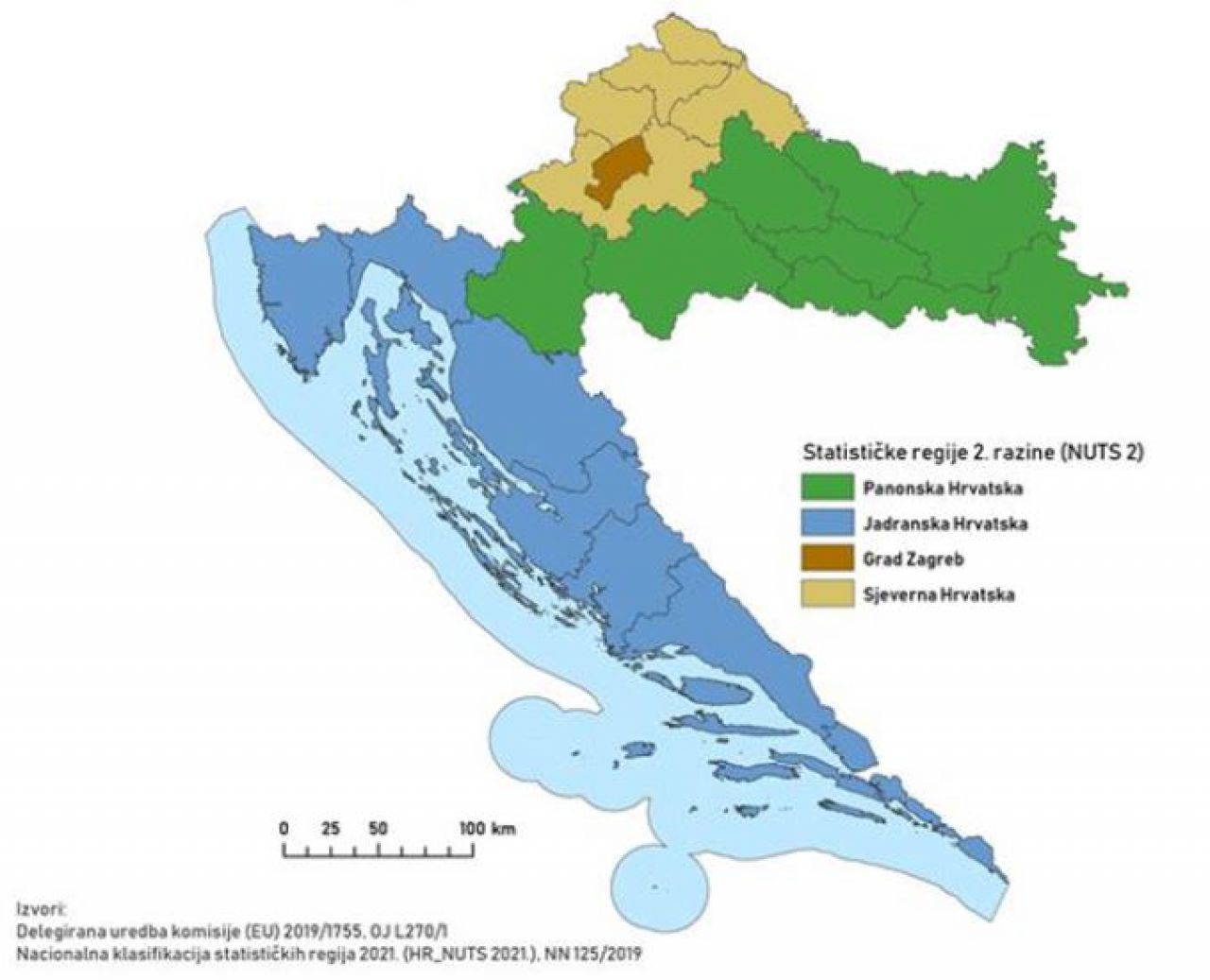 Plan za industrijsku tranziciju Jadranske Hrvatske