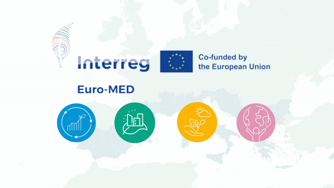 Interreg Euro-MED 2021. – 2027.  Info radionica