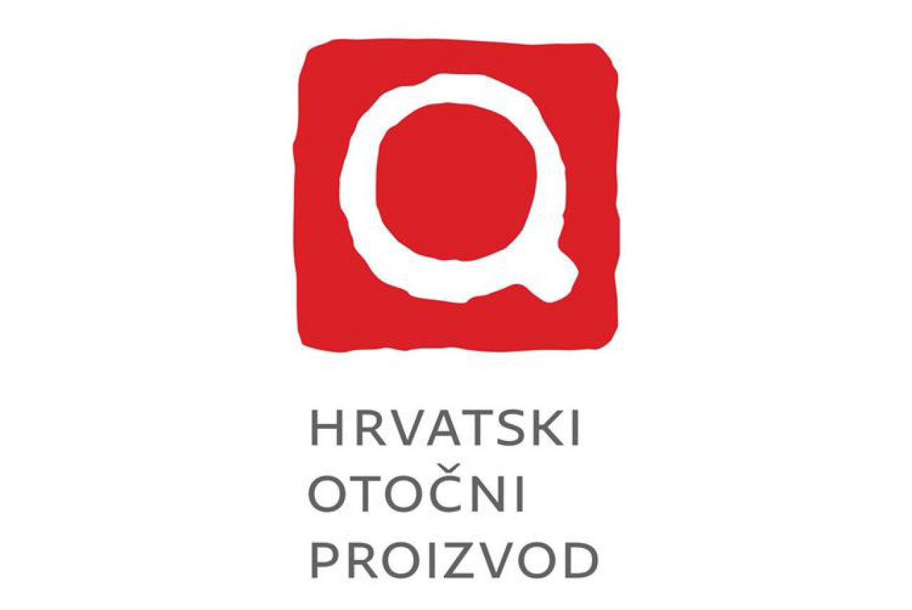 Javni poziv za dodjelu oznake Hrvatski otočni proizvod