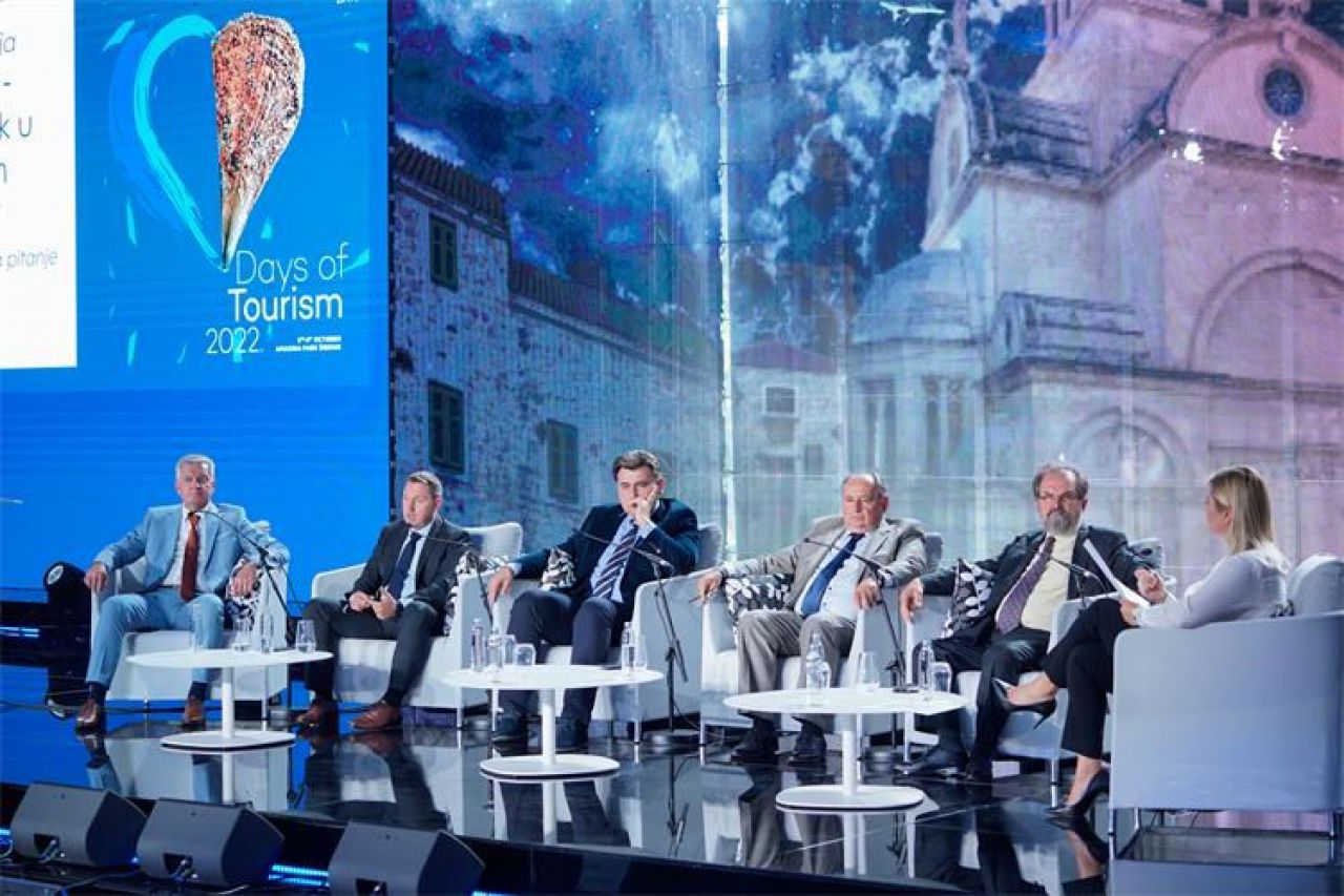 Održana konferencija „Održiva budućnost turizma“