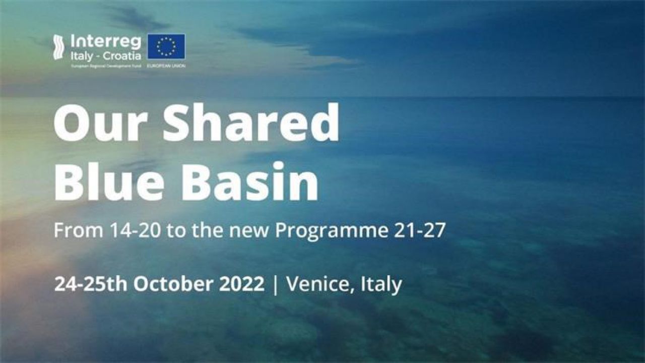 80 milijuna eura za prvi poziv iz novog programskog razdoblja 2021.-2027. na Programu prekogranične suradnje Italija-Hrvatska