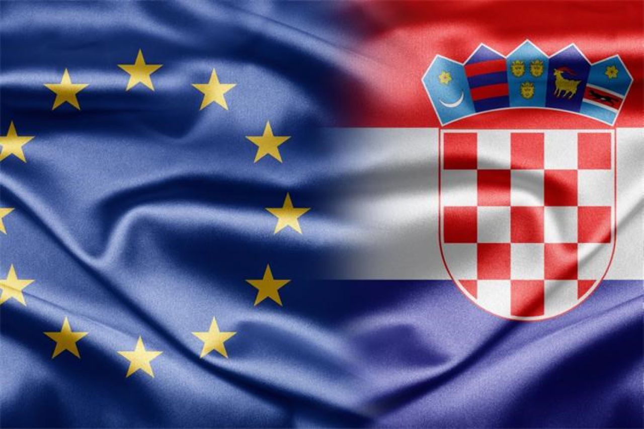 Europska komisija odobrila nove programe za EU fondove za suradnju Hrvatska – Bosna i Hercegovina – Crna Gora i Hrvatska - Srbija