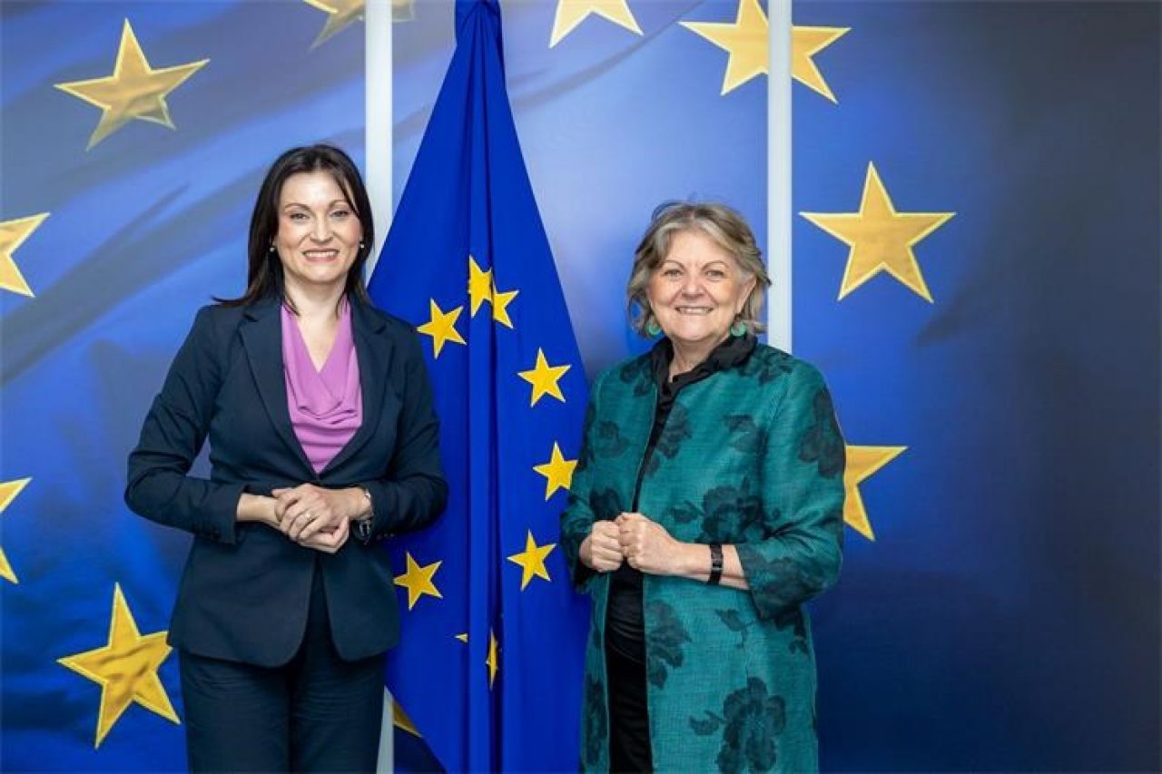 Hrvatskoj odobren najveći razvojni Program unutar Kohezijske politike – Program Konkurentnost i kohezija 2021.-2027.!