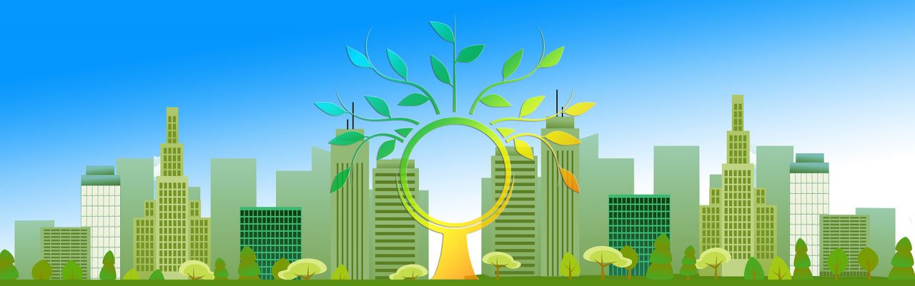 Izrada strategija zelene urbane obnove sredstvima NPOO-A