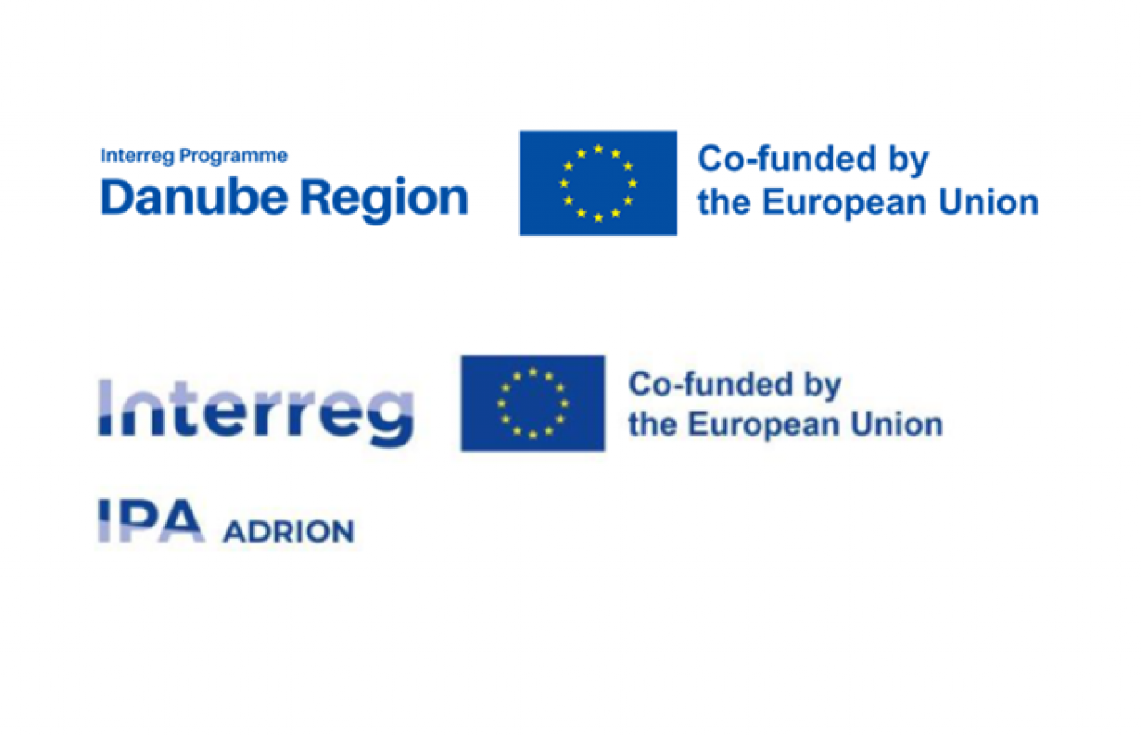 Europska komisija odobrila je Program transnacionalne suradnje dunavske regije i Jadransko-jonski program transnacionalne suradnje (Interreg IPA ADRION) za programsko razdoblje 2021. - 2027.