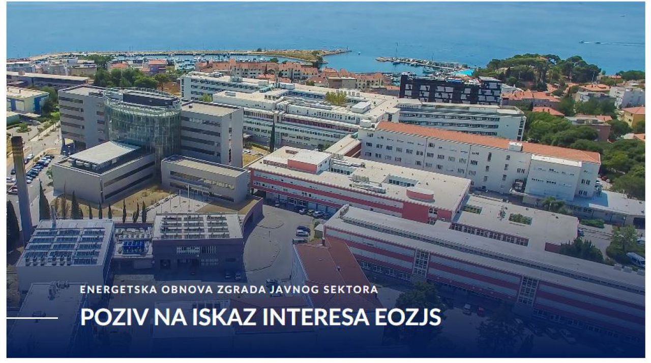 APN objavljuje Poziv na iskaz interesa – prijavu zgrada javnog sektora za energetsku obnovu ugovaranjem energetske usluge uz korištenje bespovratne financijske pomoći