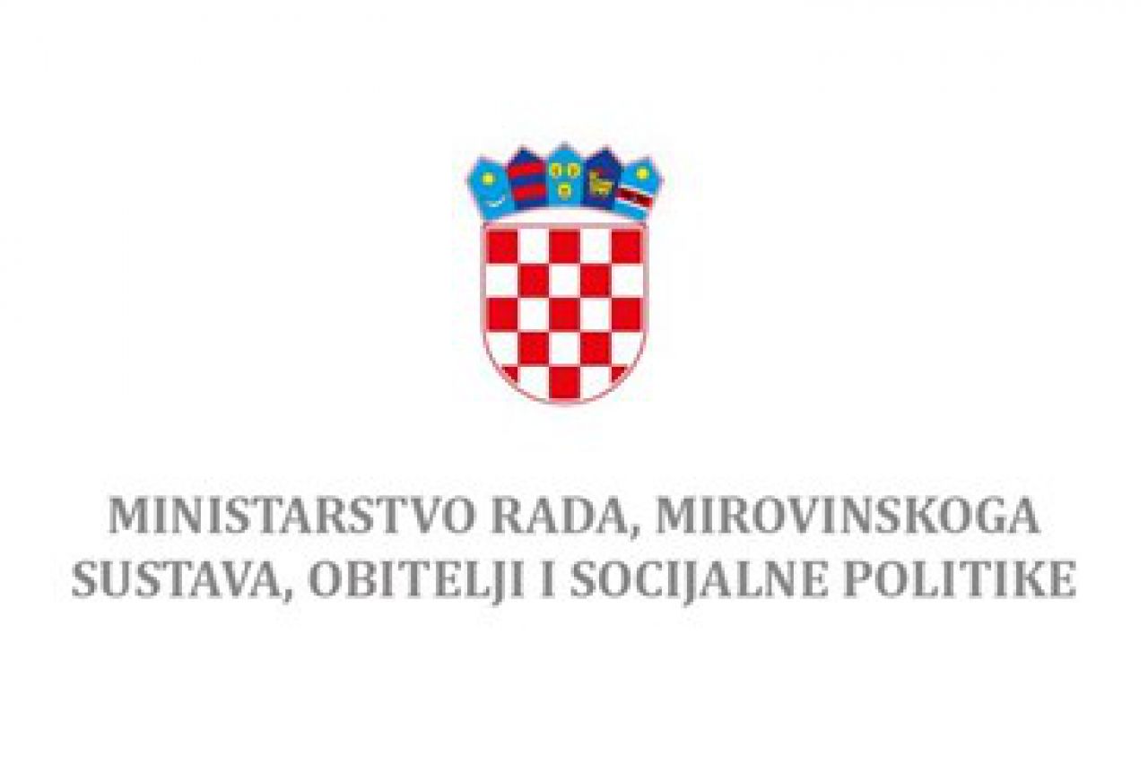 Objavljen  NPOO Poziv “IZGRADNJA I OPREMANJE CENTARA ZA STARIJE OSOBE (IZVANINSTITUCIJSKE I INSTITUCIJSKE USLUGE)”