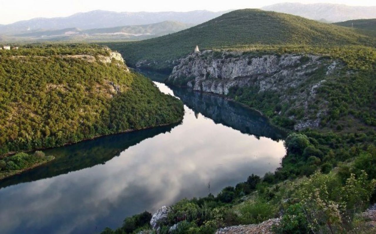 Program gospodarske i društvene revitalizacije Dalmatinske zagore -JAVNI POZIV ZA ISKAZ INTERESA