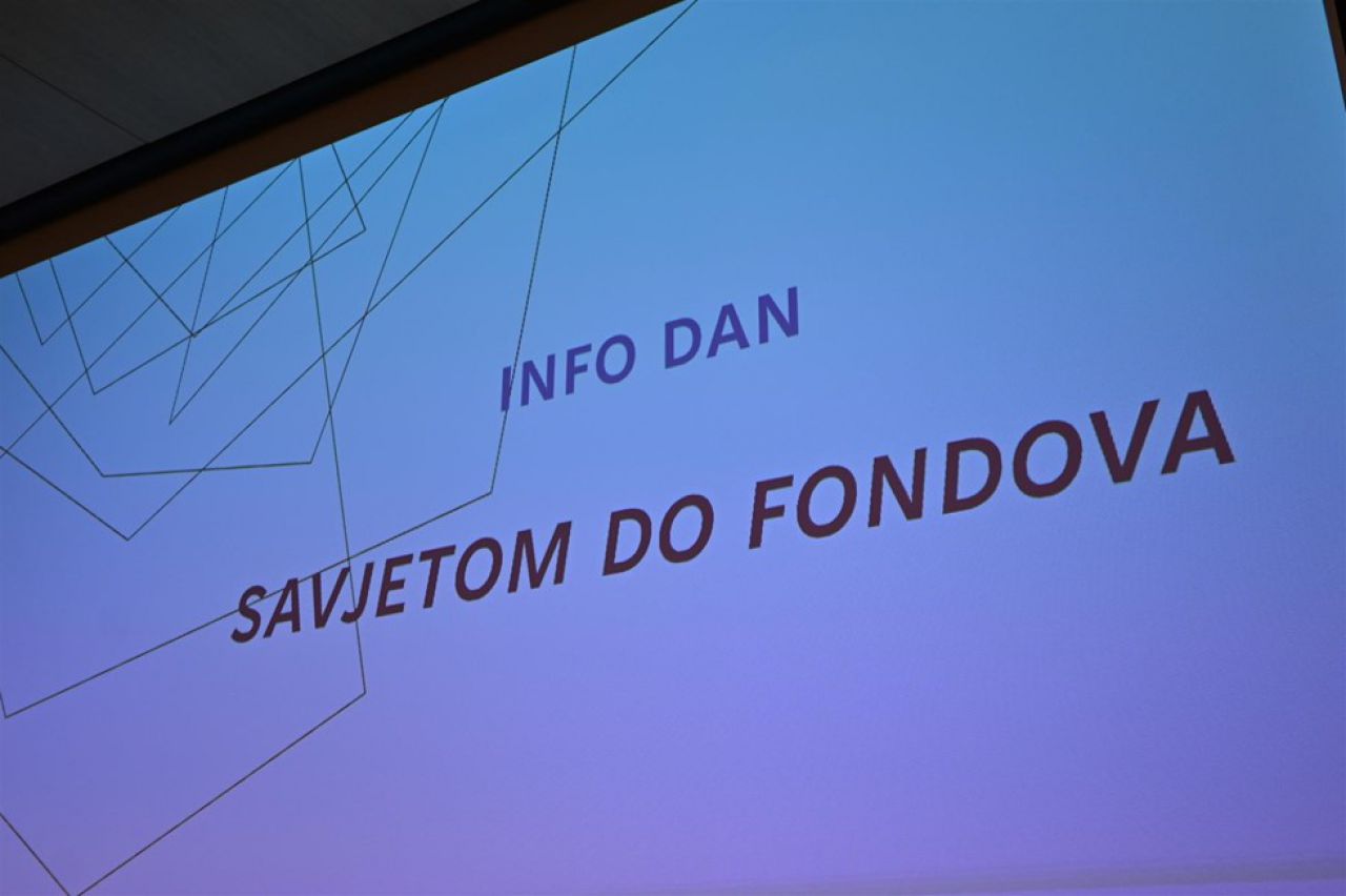 Savjetom do fondova 