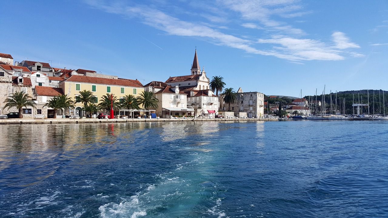 Otočni poduzetnici: Javni poziv za dodjelu potpora male vrijednosti