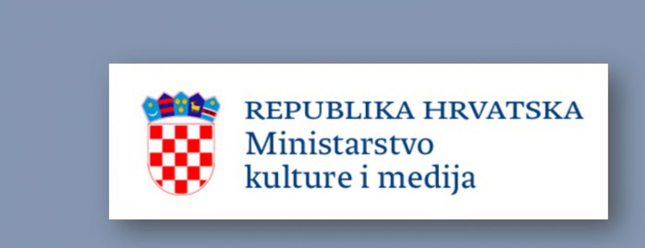 Javni poziv za predlaganje javnih potreba u kulturi Republike Hrvatske za 2024. godinu