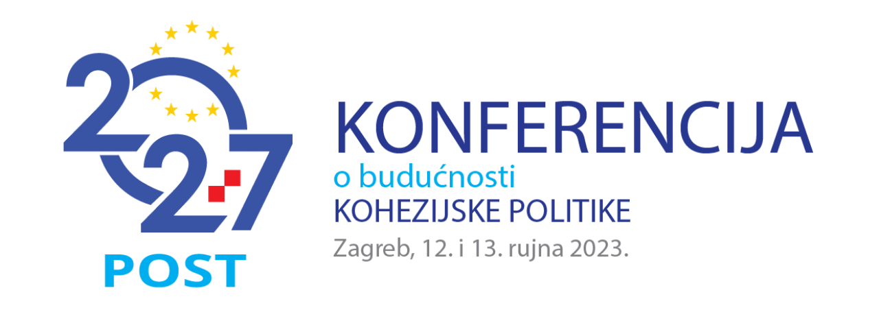 Konferencija o budućnosti kohezijske politike nakon 2027. godine