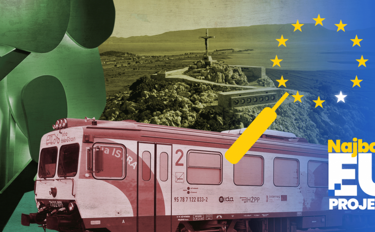 Čak 39 projekata ušlo u finale, glasajte za najbolji županijski EU projekt u Hrvatskoj!