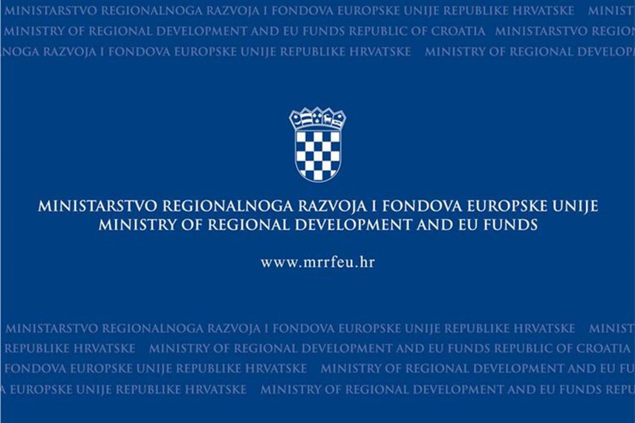 MRRFEU objavilo je Indikativni godišnji plan objave natječaja za program Konkurentnost i kohezija 2021.-2027. i Integrirani teritorijalni program 2021.-2027.